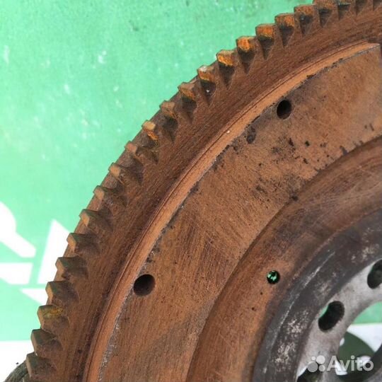 Маховик бмв Е30