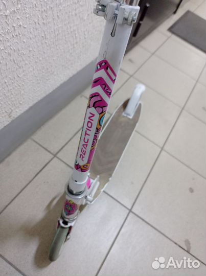 Самокат детский