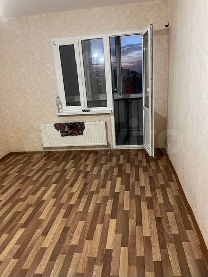 1-к. квартира, 32 м², 6/9 эт.