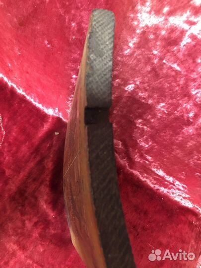 Старинная четырехчастная икона 19век