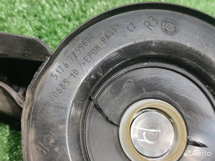 Уплотнитель капота правый Bmw 320I F30 N20B20B