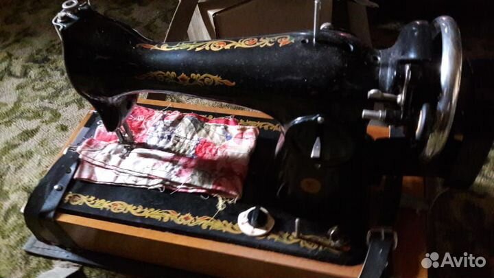 Чайка,Подольск