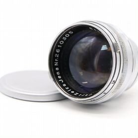 Sonnar T 1,5/5cm Carl Zeiss Jena (№2678123)