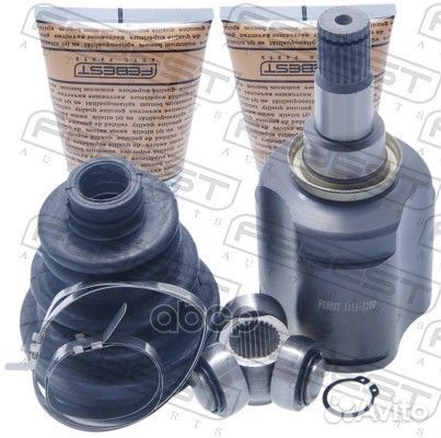 Шрус внутренний перед лев 1111J200 Febest