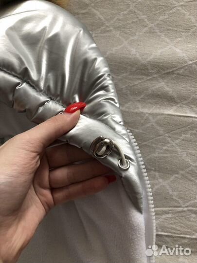 Конверт зимний