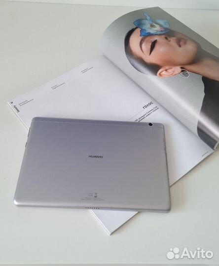 Планшет huawei mediapad t3 10