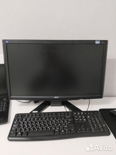 Монитор для компьютера Acer