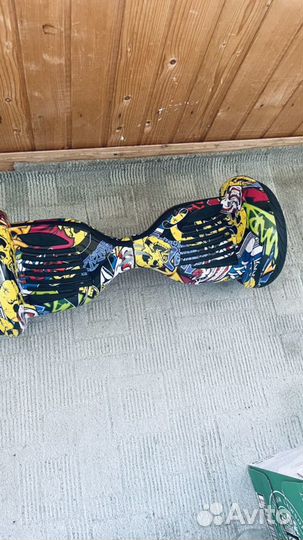 Гироскутер