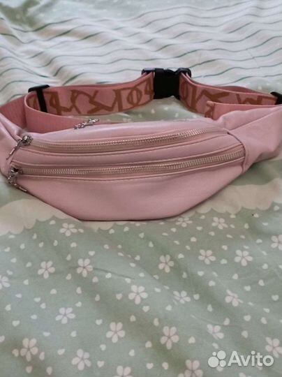 Новая женская сумка