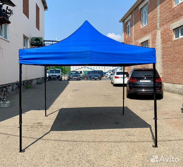 Шатер палатка