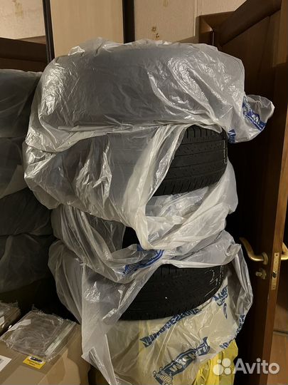 Bridgestone Dueler H/L 33 225/60 R18 100H