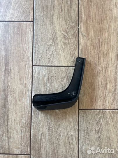 Брызговик задний правый Kia Soul 3 С 2014 По 2019