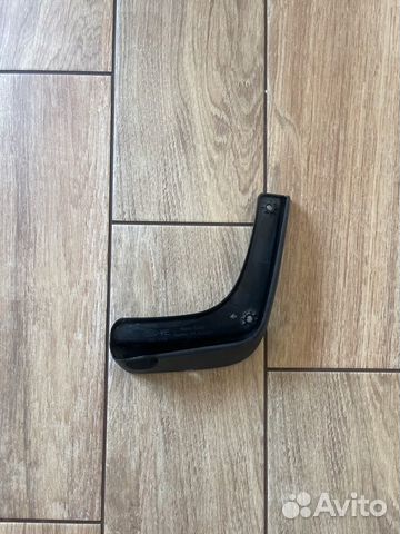 Брызговик задний правый Kia Soul 3 С 2014 По 2019