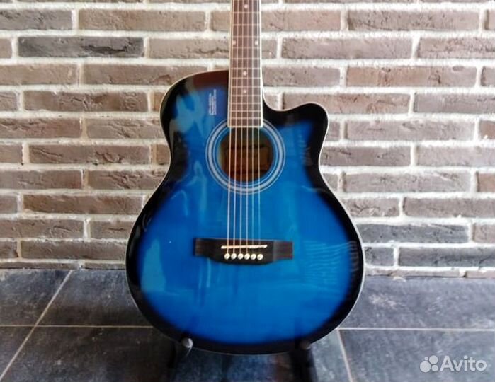 Гитара акустика