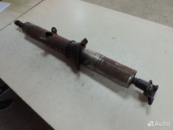 Рулевая колонка в сборе газ-24 (24-3401102)