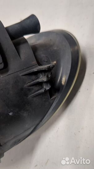 Фара противотуманная Audi A6 (C6), 2007