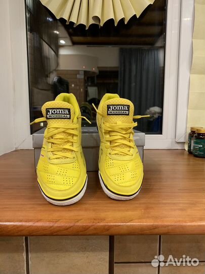 Футзалки joma mundial