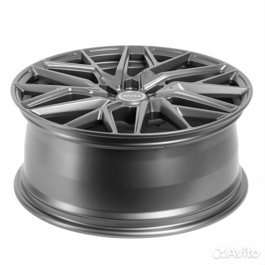 Кованые диски SV277 R20 Ford F-150