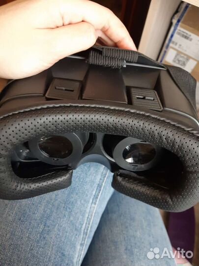 Vr очки для телефона