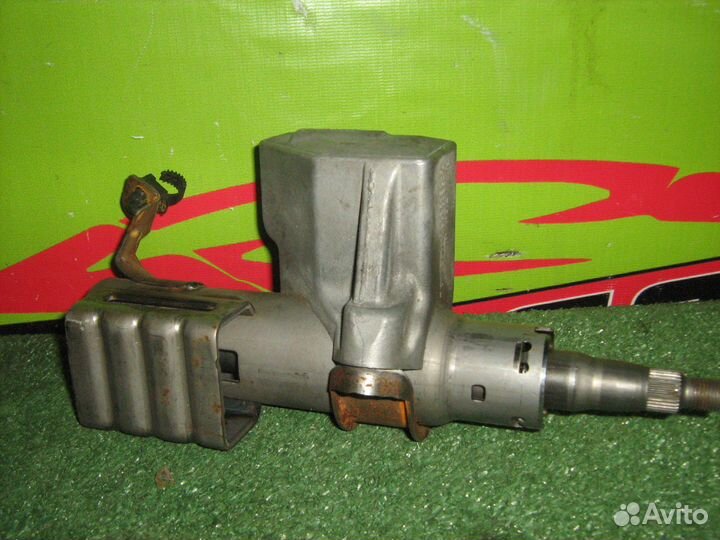 Колонка рулевая toyota KSP90,KSP92,NCP91,NCP95,NCP