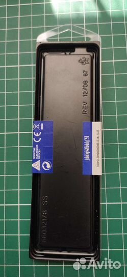 Оперативная память ddr3 4 gb 1600 kingston