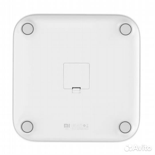 Умные весы Xiaomi Mi Body Fat Scale 2 Composition