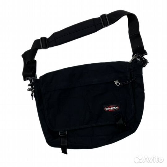 Eastpack мессенджер