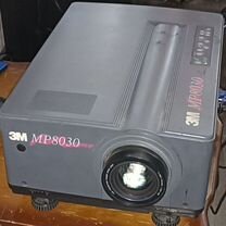 Проектор VGA 3M MP8030