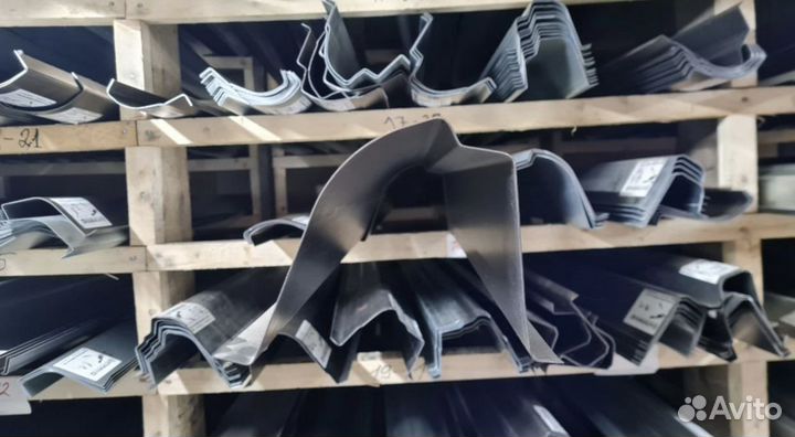 Ремонтные пороги и арки для Audi Волоколамск