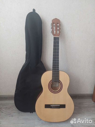 Классическая гитара Cremona 3/4