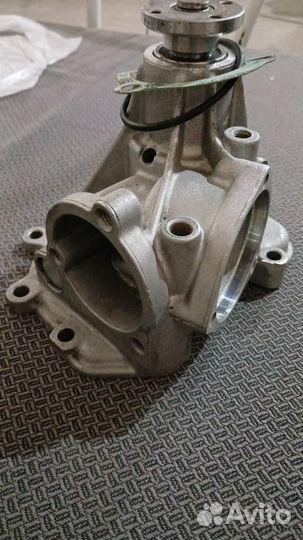 Помпа s-класс w140