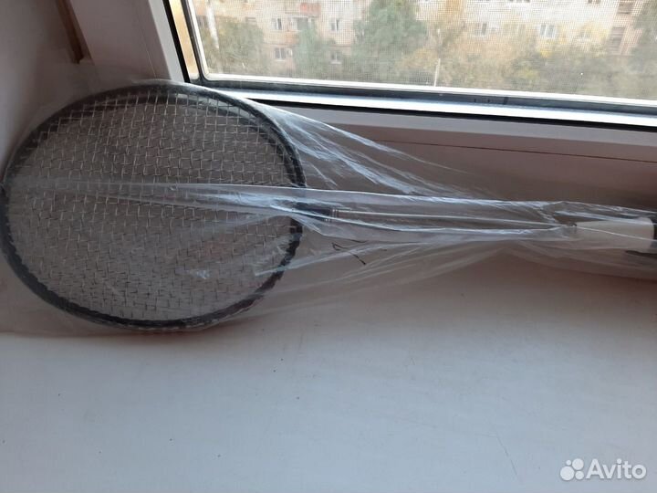 Ракетки для бадментона