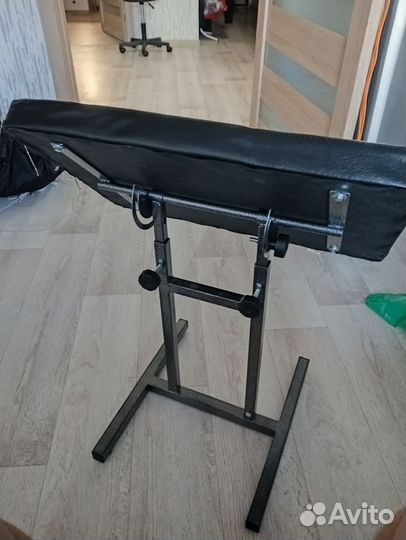 Тату холдер