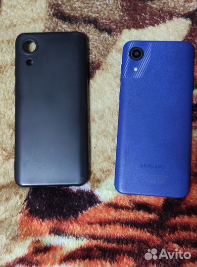 Samsung Galaxy A03 Core, 2/32 ГБ