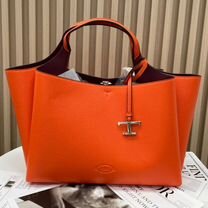 Сумка женская Tods натуральная кожа, Москва