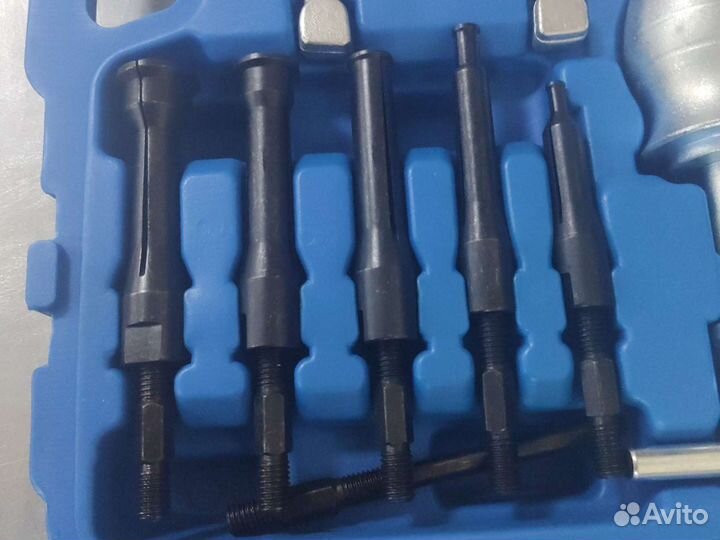 Съемник внутренних подшипников