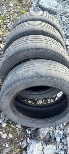 Hankook Optimo K415 195/55 R15