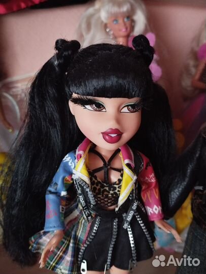 Куклы Bratz