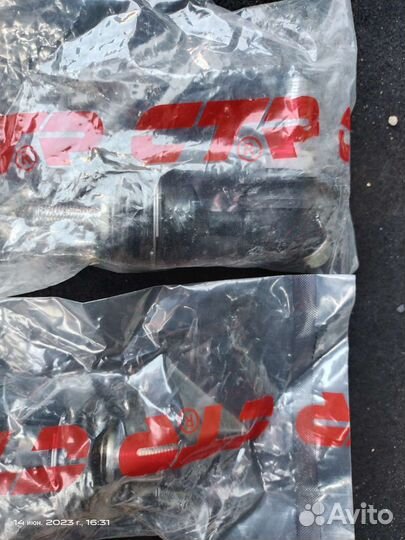 Форд фокус3