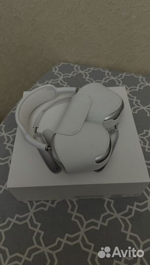 Наушники apple airpods max реплика