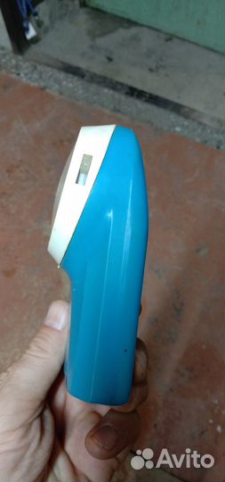 Фонарь фкб-3