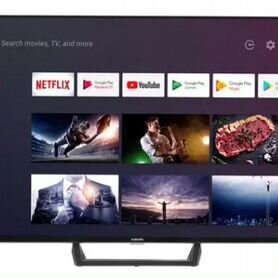 Телевизор Xiaomi TV A2 4K 43" Дюйма