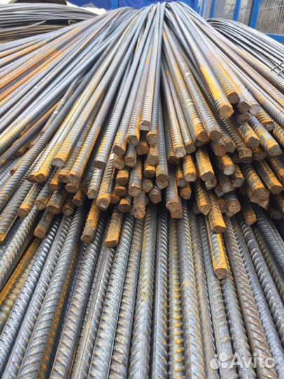 Арматура 6,8,10,14