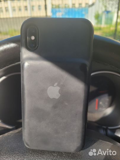 iPhone X, 256 ГБ