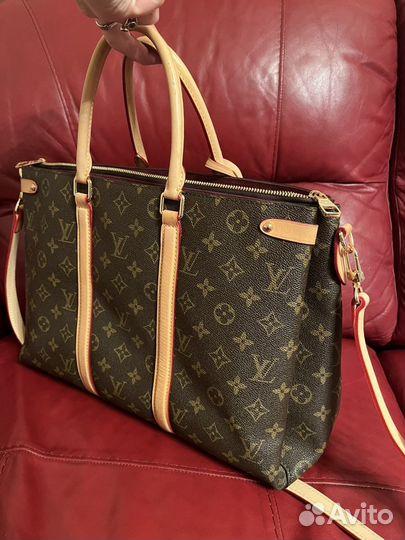 Сумка louis vuitton франция