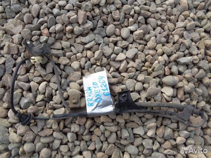Датчик abs задний правый Toyota Altezza GXE10