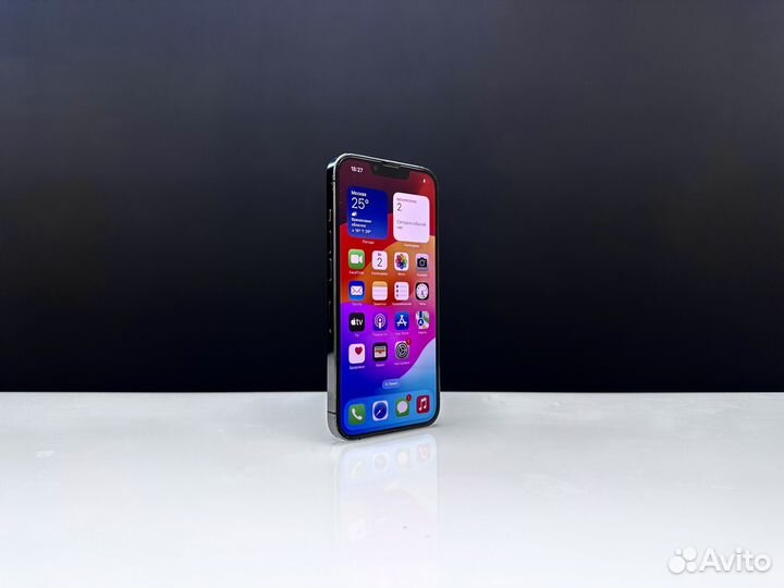 iPhone 13 Pro, 128 ГБ