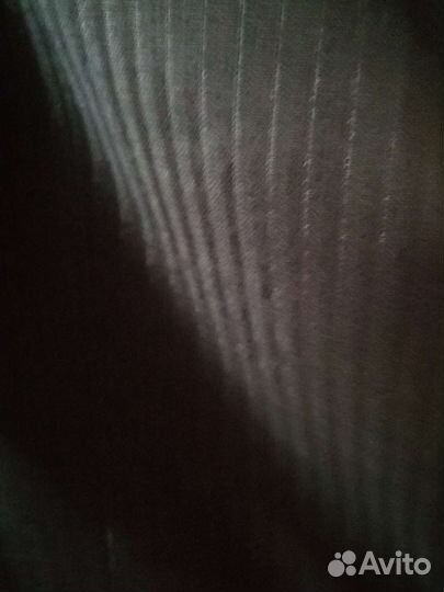 Костюм-оригинал Hugo Boss. 46р.170рост