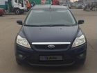 Ford Focus 1.4 МТ, 2011, 253 000 км