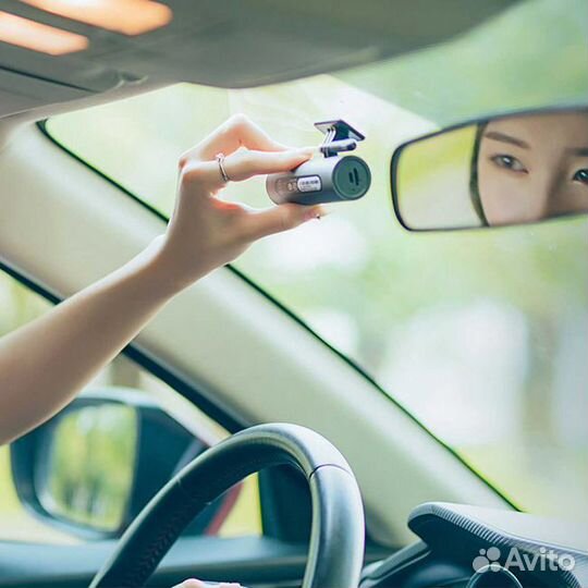 Видеорегистратор Xiaomi 70mai Dash Cam 1S